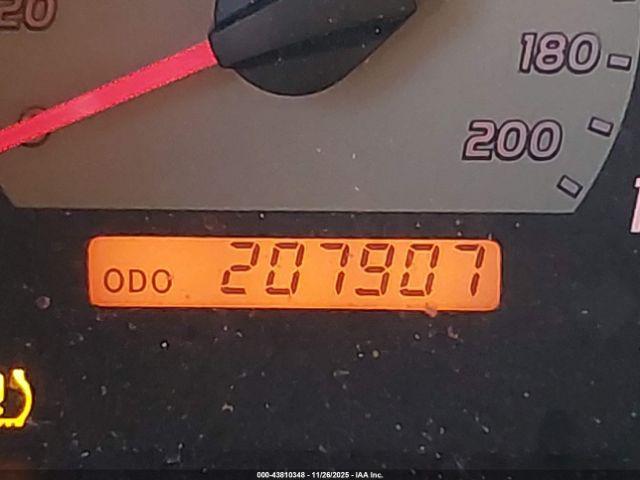 Toyota Tacoma Prerunner V6 Image 10