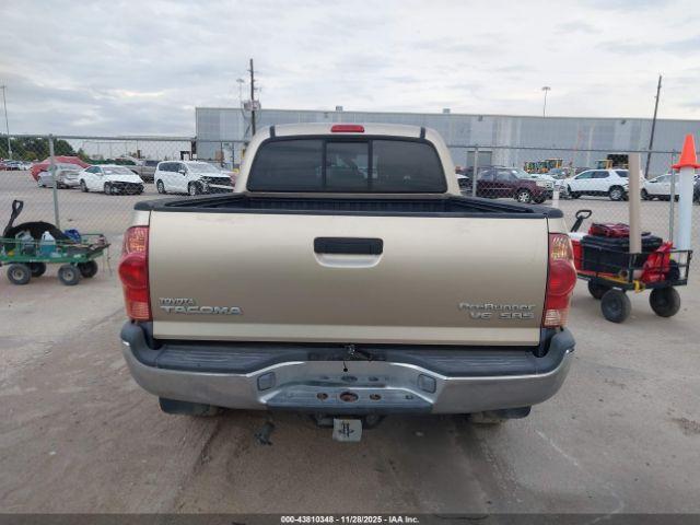 Toyota Tacoma Prerunner V6 Image 13