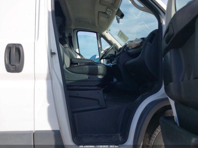 Ram Promaster High Roof 136 Wb Image 18