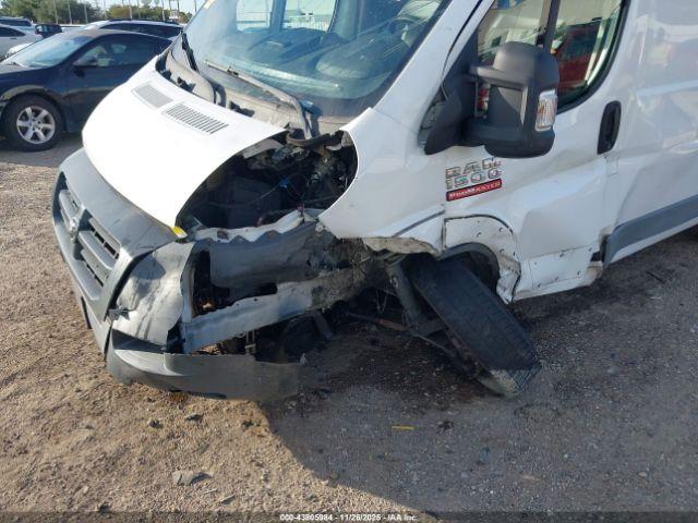 Ram Promaster High Roof 136 Wb Image 7