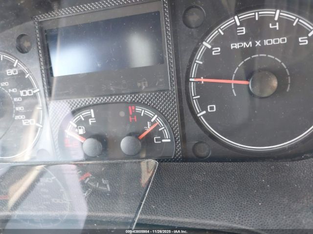 Ram Promaster High Roof 136 Wb Image 9