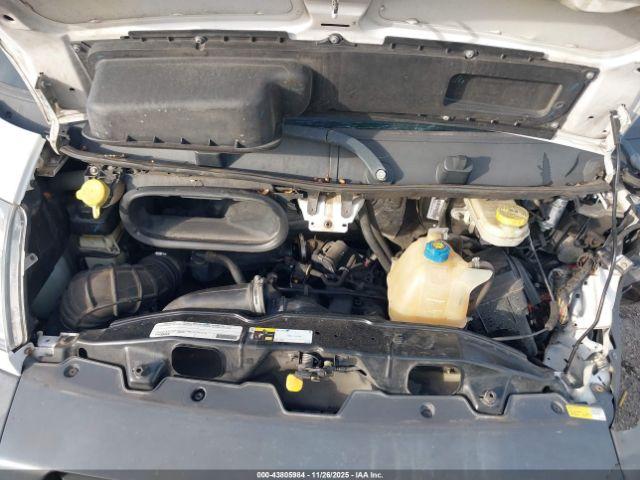 Ram Promaster High Roof 136 Wb Image 5