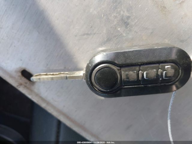 Ram Promaster High Roof 136 Wb Image 16