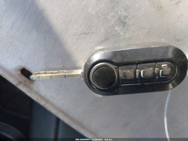 Ram Promaster High Roof 136 Wb Image 16