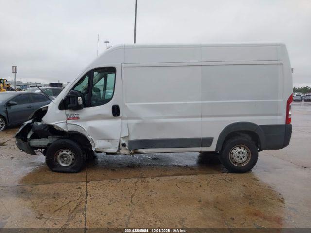 Ram Promaster High Roof 136 Wb Image 13