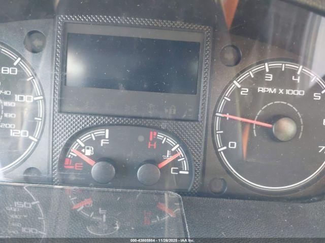 Ram Promaster High Roof 136 Wb Image 17