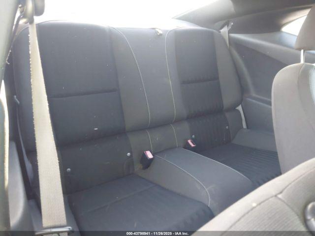 Chevrolet Camaro 2ls Image 3