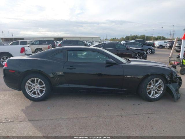 Chevrolet Camaro 2ls Image 9