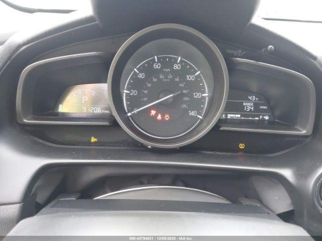 Mazda Cx Sport Image 15