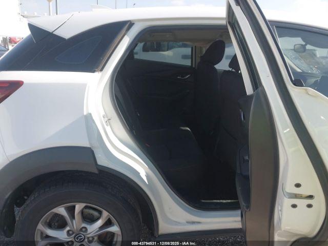 Mazda Cx Sport Image 7