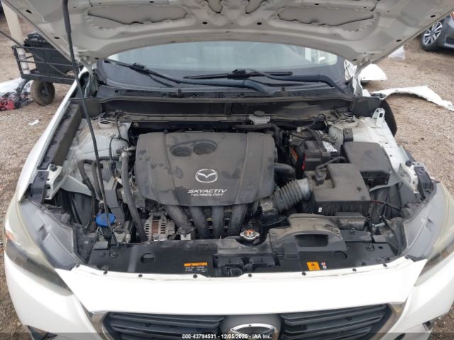 Mazda Cx Sport Image 12