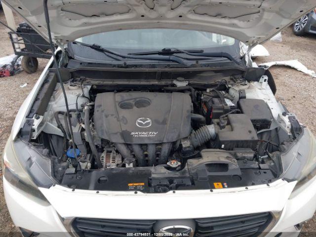 Mazda Cx Sport Image 12