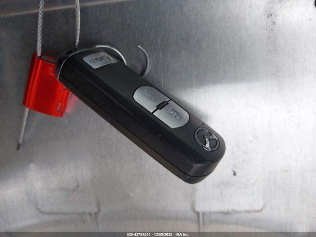 Mazda Cx Sport Image 18