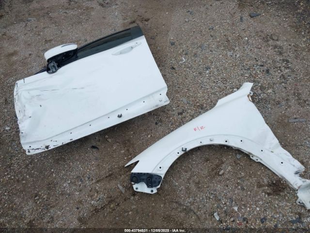 Mazda Cx Sport Image 8