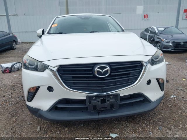 Mazda Cx Sport Image 16