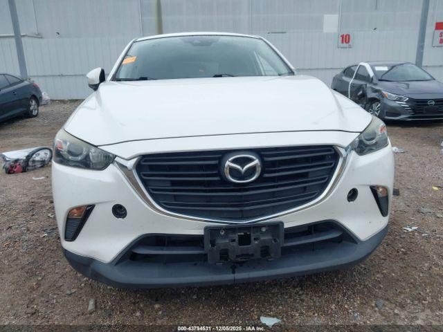 Mazda Cx Sport Image 16