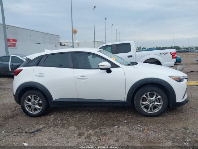 Mazda Cx Sport Image 9