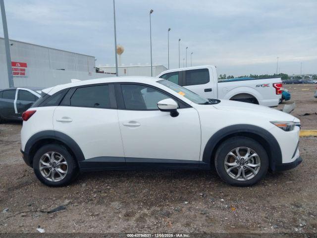 Mazda Cx Sport Image 9