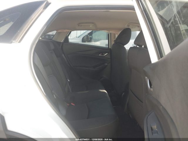 Mazda Cx Sport Image 14