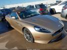 Aston Martin DB9 Volante Image 1