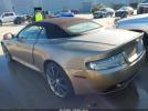 Aston Martin DB9 Volante Image 11