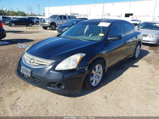 Nissan Altima 2.5 Image 5