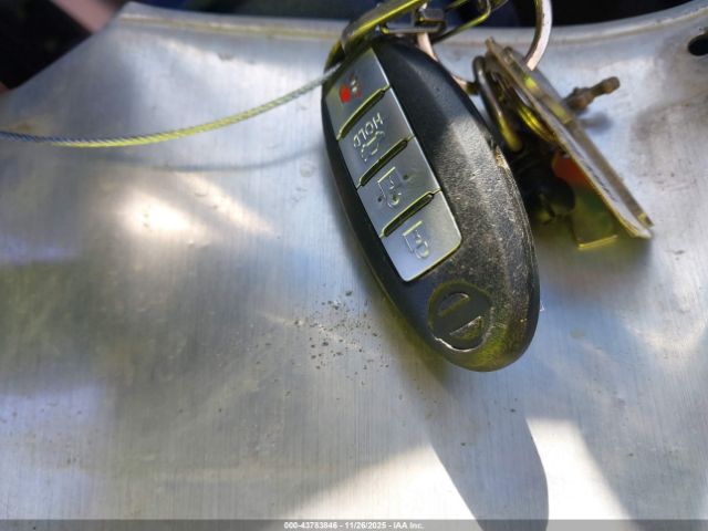 Nissan Altima 2.5 Image 13