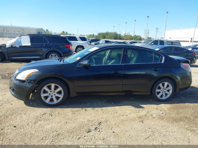 Nissan Altima 2.5 Image 3