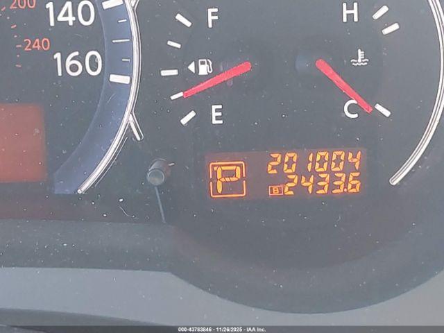 Nissan Altima 2.5 Image 16