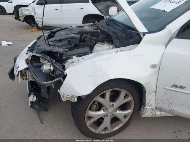 Mazda Mazda3 S Touring Image 5