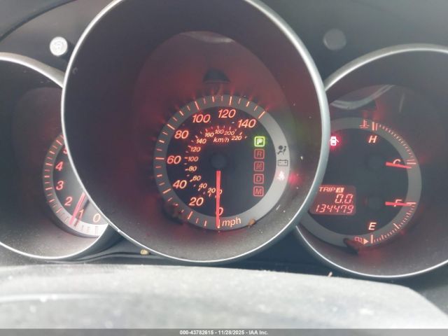 Mazda Mazda3 S Touring Image 9