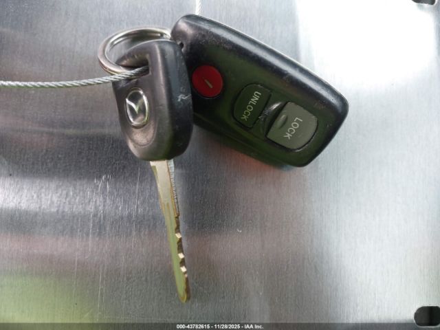 Mazda Mazda3 S Touring Image 17