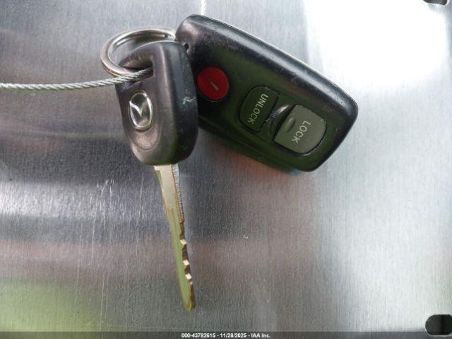 Mazda Mazda3 S Touring Image 17