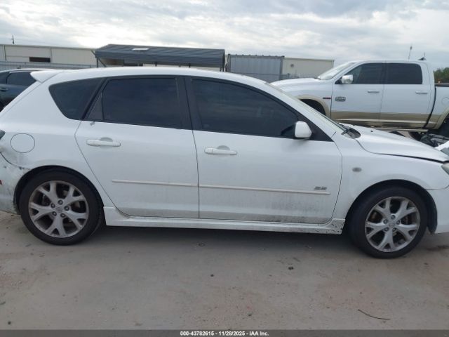 Mazda Mazda3 S Touring Image 14