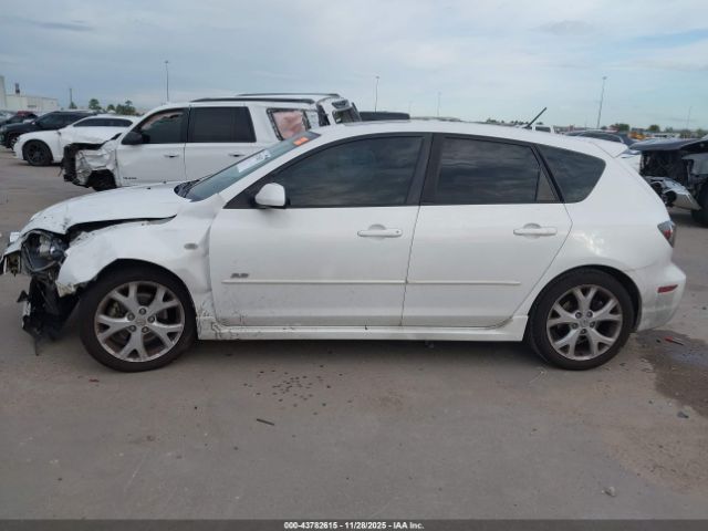 Mazda Mazda3 S Touring Image 12