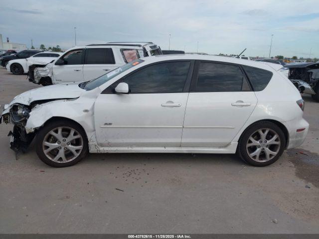 Mazda Mazda3 S Touring Image 12