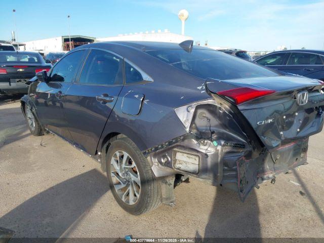 Honda Civic Ex Image 17