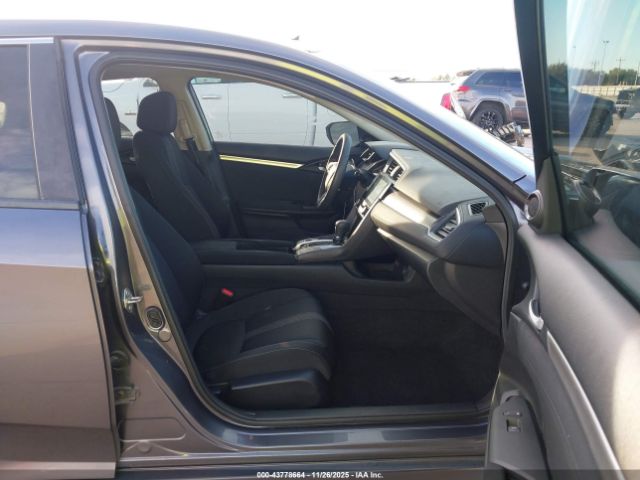 Honda Civic Ex Image 2