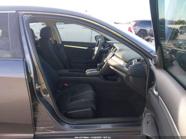 Honda Civic Ex Image 2