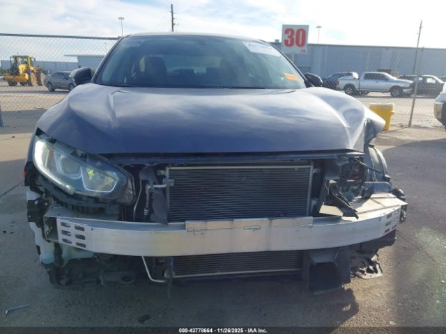 Honda Civic Ex Image 10