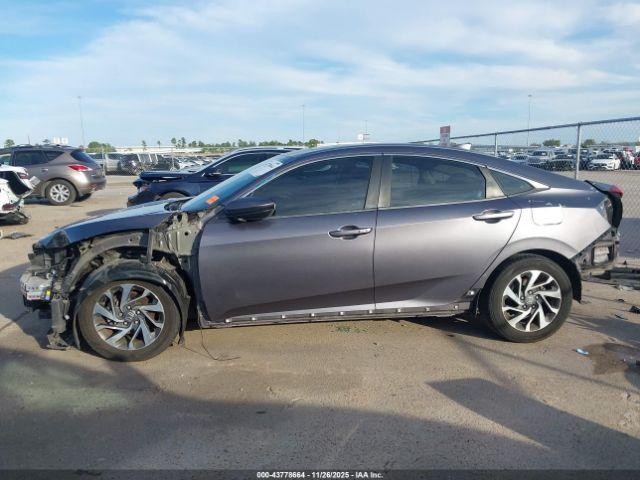 Honda Civic Ex Image 15