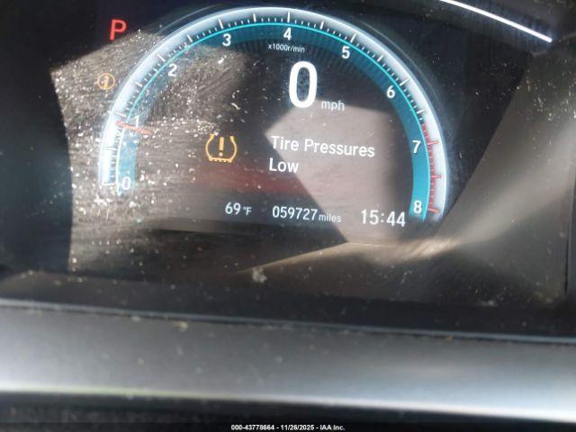 Honda Civic Ex Image 14