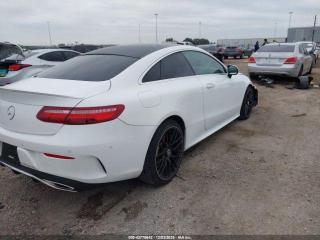 Mercedes-Benz E-Class Image 6