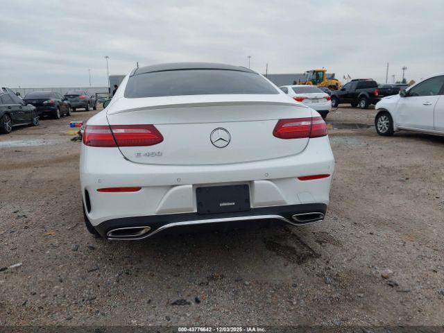 Mercedes-Benz E-Class Image 10