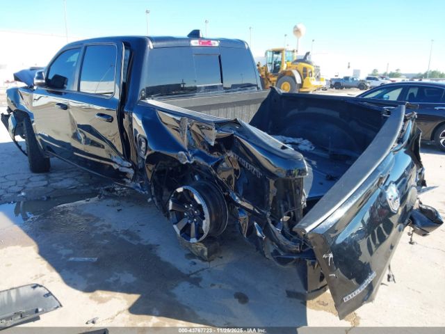 Ram 1500 Big Horn  4x4 5'7 Box Image 9