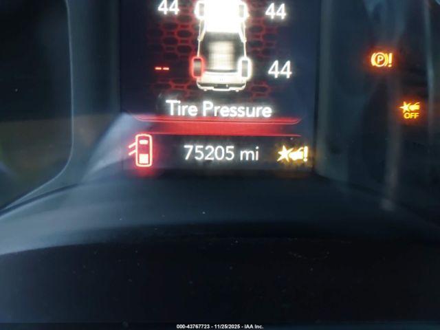 Ram 1500 Big Horn  4x4 5'7 Box Image 11