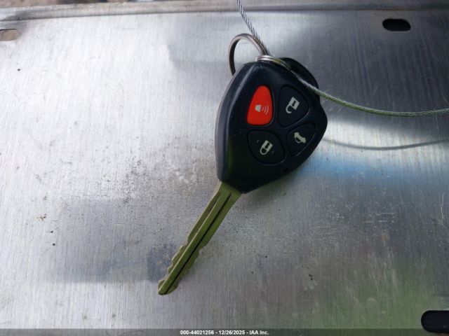 Toyota Camry Xle Image 14