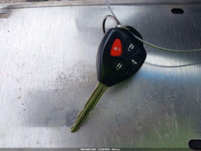 Toyota Camry Xle Image 14