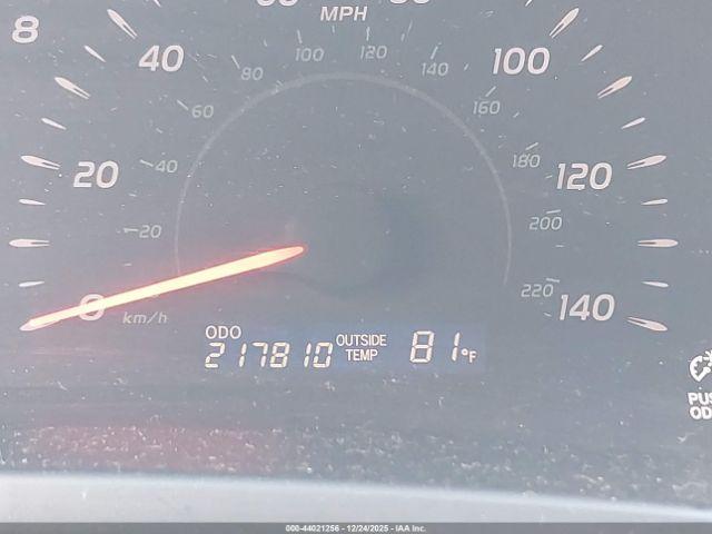 Toyota Camry Xle Image 3