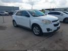 Chevrolet Equinox Ls Image 1